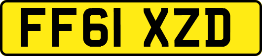 FF61XZD