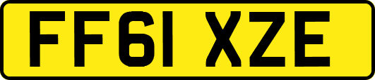 FF61XZE