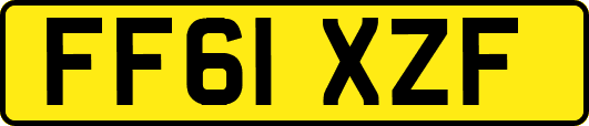 FF61XZF