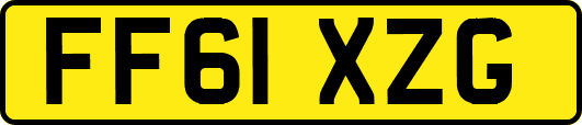 FF61XZG