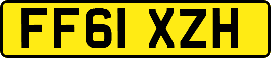 FF61XZH