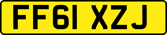 FF61XZJ