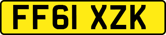 FF61XZK