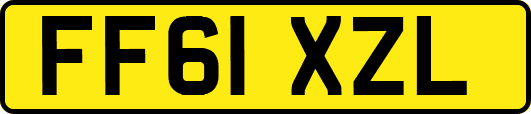 FF61XZL