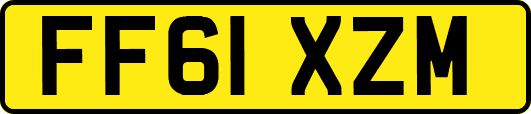 FF61XZM