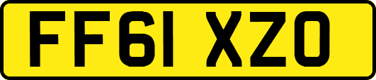 FF61XZO
