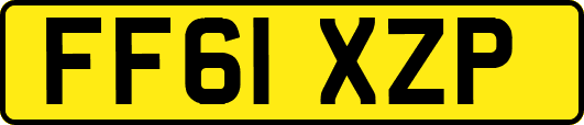 FF61XZP