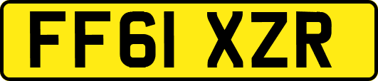 FF61XZR
