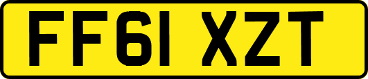 FF61XZT