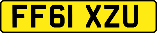 FF61XZU