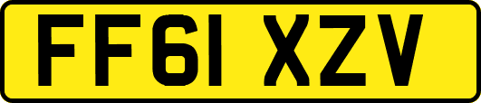 FF61XZV