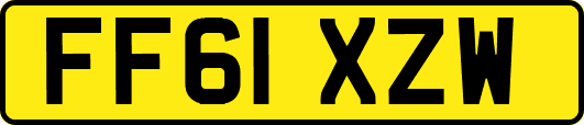 FF61XZW