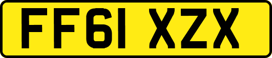 FF61XZX