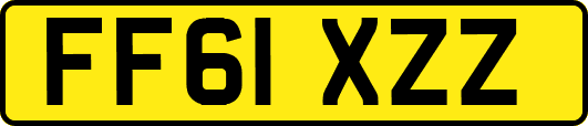 FF61XZZ