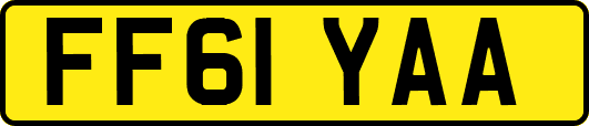 FF61YAA