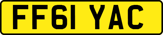 FF61YAC