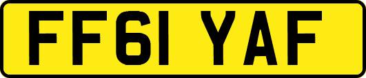 FF61YAF