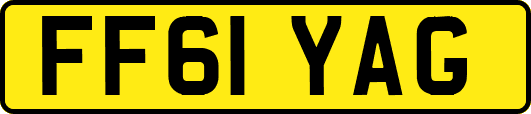 FF61YAG