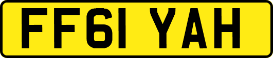 FF61YAH