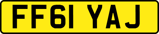 FF61YAJ