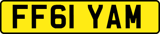 FF61YAM