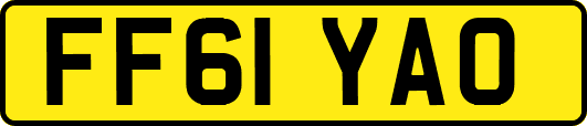 FF61YAO