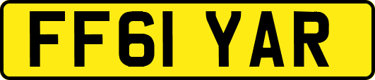 FF61YAR