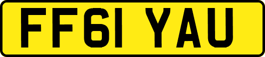 FF61YAU
