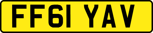 FF61YAV