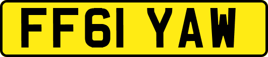 FF61YAW
