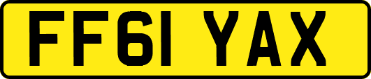 FF61YAX