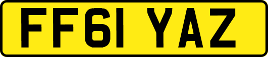 FF61YAZ
