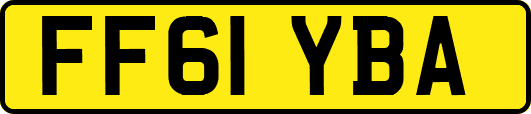 FF61YBA