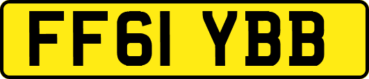 FF61YBB