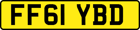 FF61YBD