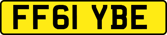FF61YBE
