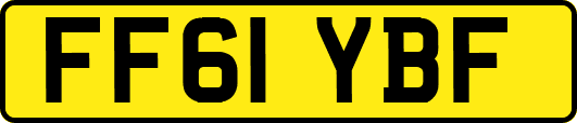 FF61YBF