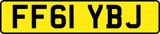 FF61YBJ