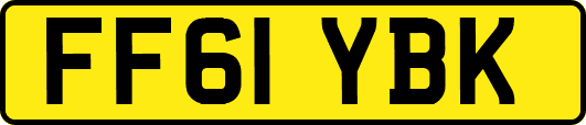 FF61YBK