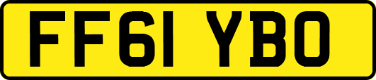 FF61YBO
