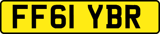 FF61YBR