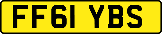 FF61YBS
