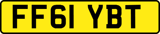 FF61YBT