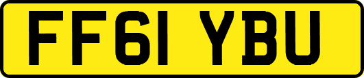 FF61YBU