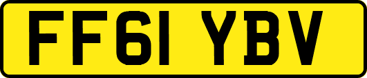 FF61YBV