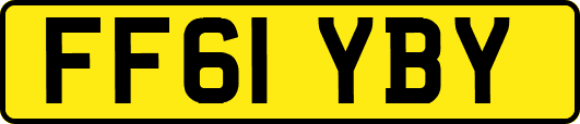 FF61YBY