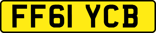 FF61YCB