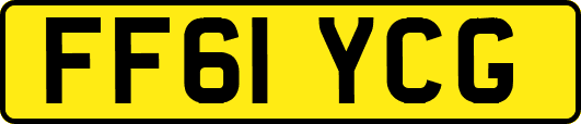 FF61YCG