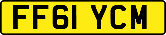 FF61YCM