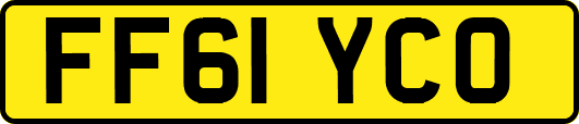 FF61YCO